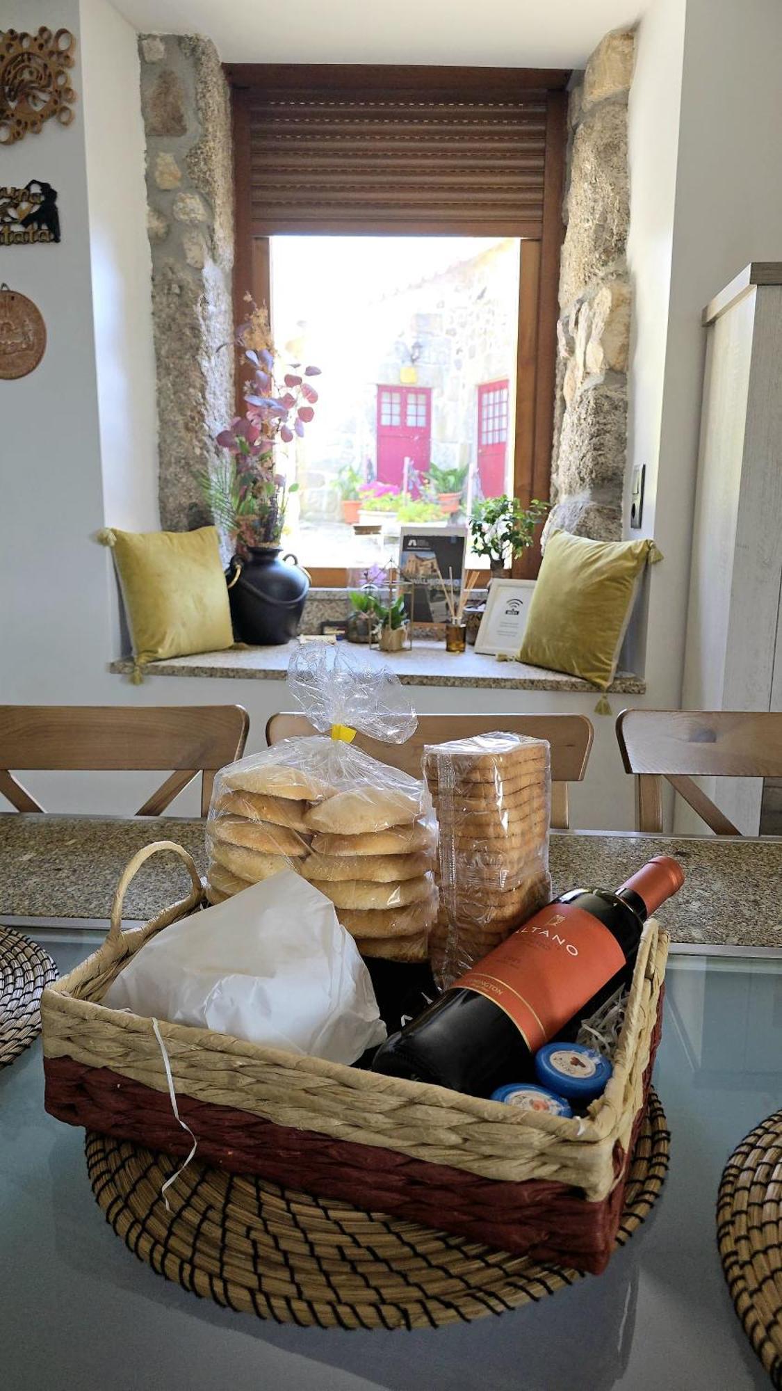 리샤리스 Casa Do Penedo Castle House 빌라 외부 사진